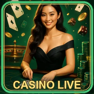 Game Bắn Cá Rồng Vàng