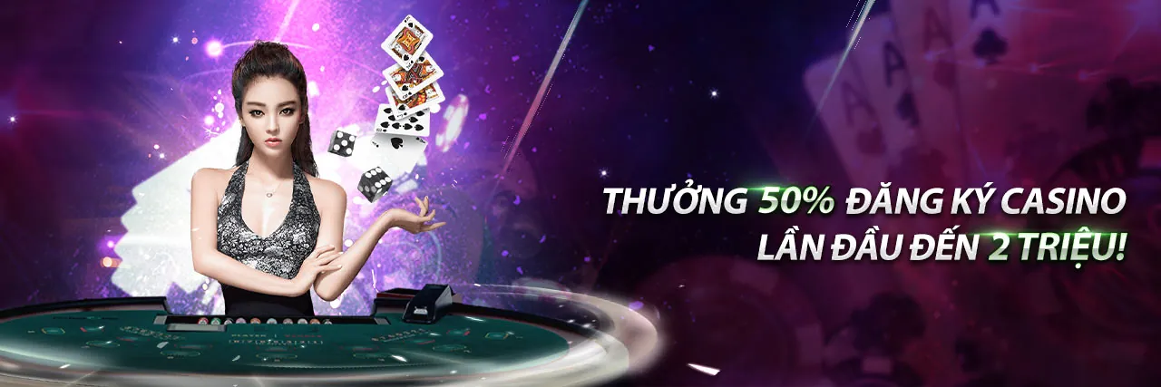 Các chương trình khuyến mãi độc quyền tại macao99