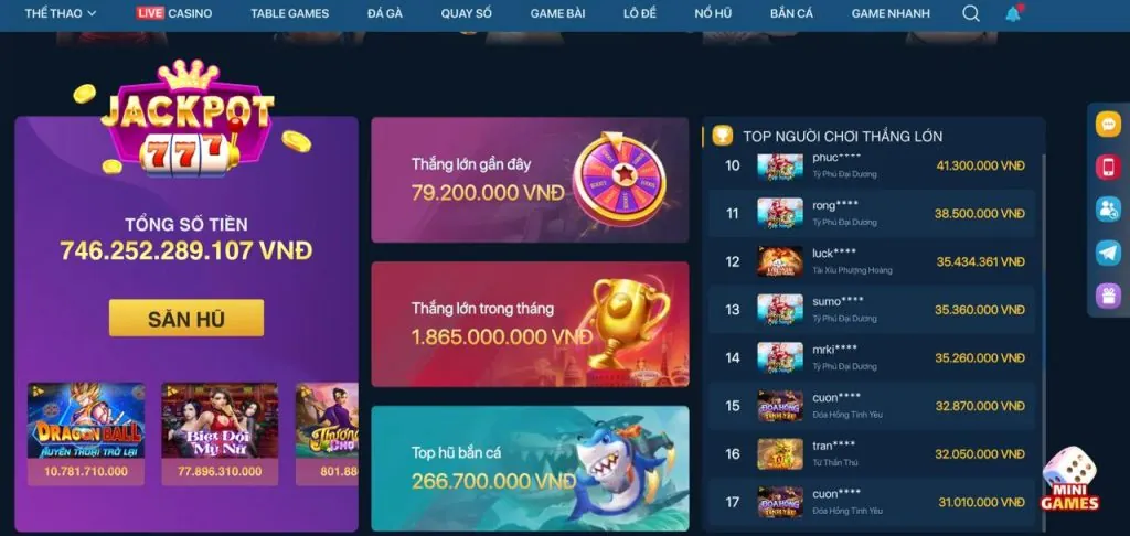 Cấp độ VIP Kim Cương của macao99